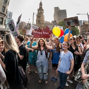 Meet your Posher, Claire